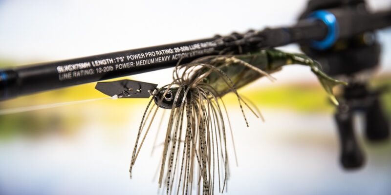 2021 Best Chatterbait Trailers and Lure Reviews