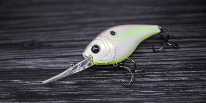 Deep Diving Crankbaits