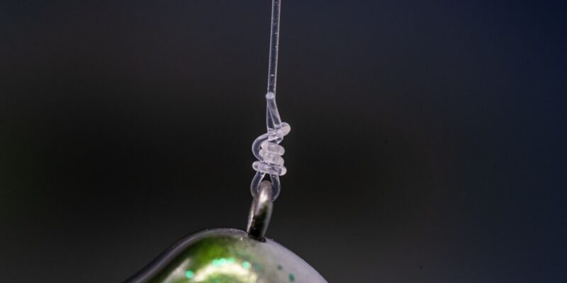 Why the Uni Knot and Double Uni Knot are All You Need for Bass Fishing