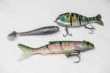 The Ultimate Guide to Swimbaits for Bass Fishing