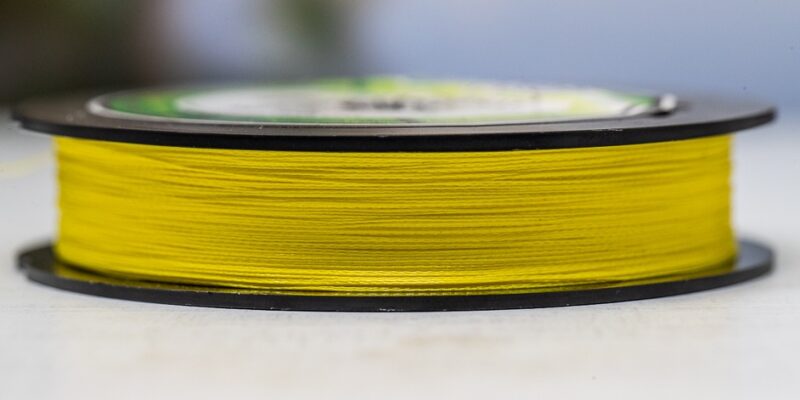 Best Braided Fishing Line Reviews 2021