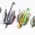 The Ultimate Guide to Soft Plastic Frog Lures for Bass Fishing