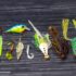 The Ultimate Guide to the Best Creature Baits for Bass Fishing