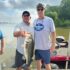 Dickson’s True Skips Docks to Win Phoenix Bass Fishing League Event at Tims Ford Lake