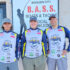 Bass fishing tournament draws anglers to city | Monticello Times