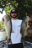 DAN KIBLER COLUMN: Salisbury teen is on national bass-fishing stage – The Stanly News & Press