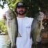 The Legend of Mason Cummings and the Monumental Largemouth Bass of Lake Marion