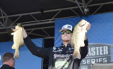 DEC considers permit system for bass fishing tournaments