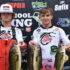 High school bass fishing: Palestine places two teams inside top-15 at Lake O Pines | Sports