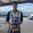 Batesville’s Pieper Frogs His Way to the Win at Phoenix Bass Fishing League Event at Lake Dardanelle