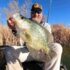 Why Bass Fisherman Should Crappie Fish