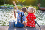 10 Tips for Introducing Kids to Fishing 