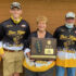 IHSA bass fishing: Moline wins its second state title and Antioch takes third; plus notes