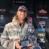Killen’s Beck Catches 28-7 Limit of Smallmouth to Win at Phoenix Bass Fishing League Event at Pickwick Lake