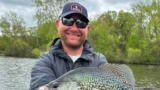 MN Man Breaks Own State Fishing Record For Black Crappie