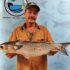 Idaho fisherman sets new record for mirror carp only months after previous record
