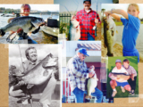 The Biggest Bass Ever Caught