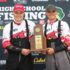 Frank Haidusek nets Kansas Crappie Trail win
