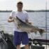 New State Fishing Record Set for Sheepshead