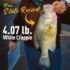 Bass Fishing Tournament – University Communications and Marketing