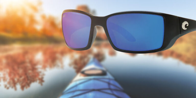 7 Best Fishing Sunglasses Reviews 2021