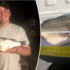 21-year-old Georgia woman breaks fishing record that had been untouched for nearly half a century