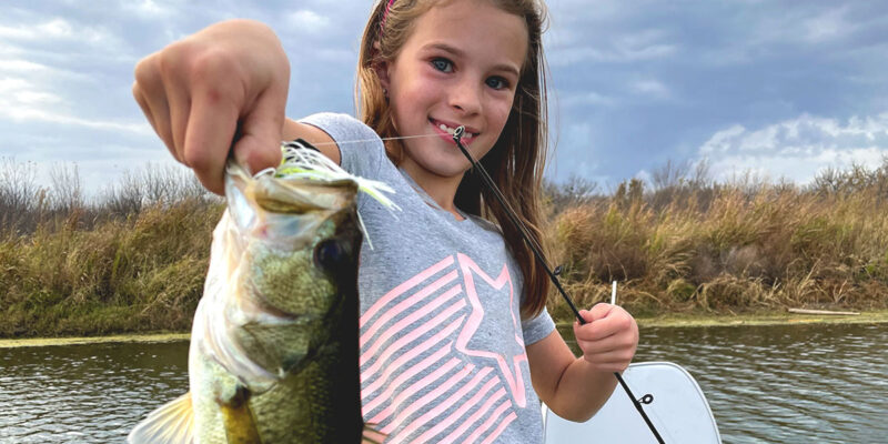 Top 10 Kids Fishing Lures