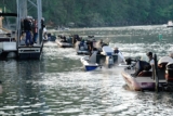 Top young anglers will visit Chickamauga Lake for High School and Junior Championships