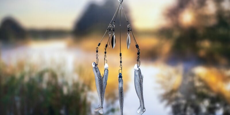 Hooking the Big One: Your Ultimate Alabama Rig Fishing Guide