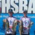 Final Results from Sunday’s SWIFT Bass Fishing Tournament on Viking Lake