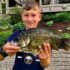 New State Fishing Record Set for Sheepshead