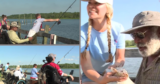 Why competing in Virginia fishing tournament ‘means a lot’ for these veterans