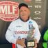 Burroughs and Rowland Tie for the Win at Phoenix Bass Fishing League Event at Clarks Hill Lake