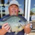 8-Pound Bass Lands as Biggest Catch At 3rd Annual Lures ForCures