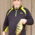 Eastern Shore Man Breaks Md. Fishing Record with Prehistoric Catch
