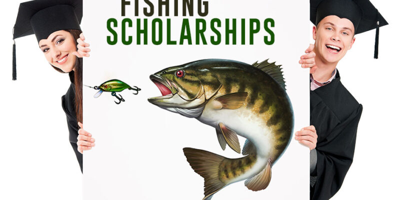 Reeling in Success: The Ultimate Guide to Fishing Scholarships for High School Students