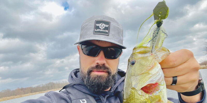 How to Fish a Chatterbait for Beginners